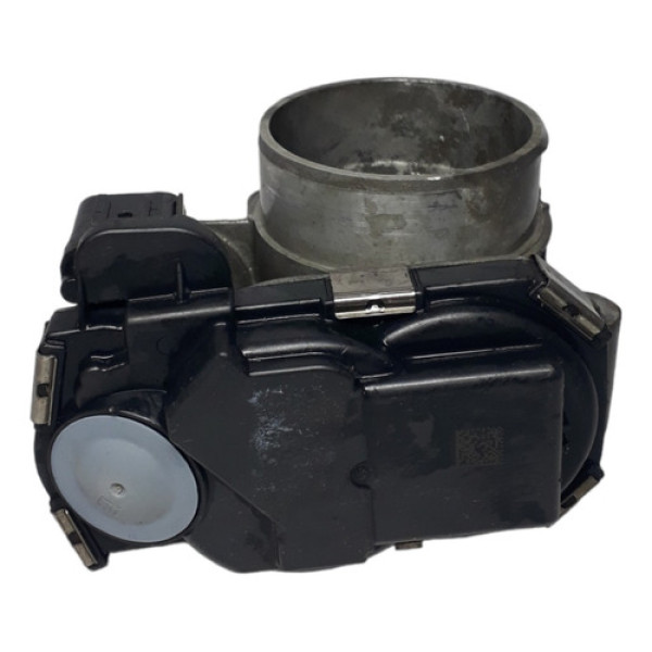 Corpo Borboleta Tbi Cobalt Onix Prisma 1.4 2012 A 2015