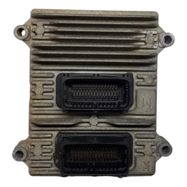 Módulo Injeção 1.0 0009 8v Gm Classic Corsa 2015 A 2015