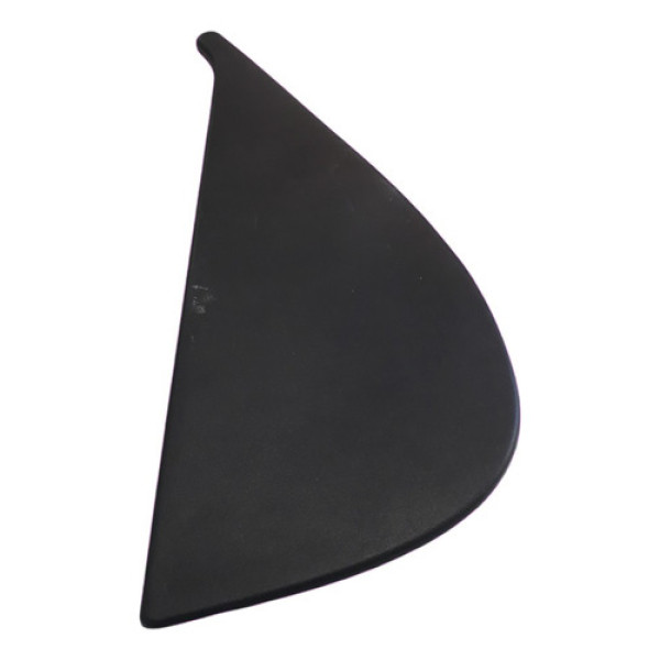 Acabamento Externo Porta Traseira Esquerda Palio 1998 A 2012