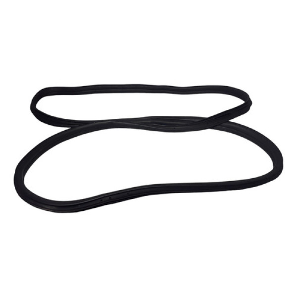 Borracha Vedacao Porta Esquerda Saveiro Cross 2014