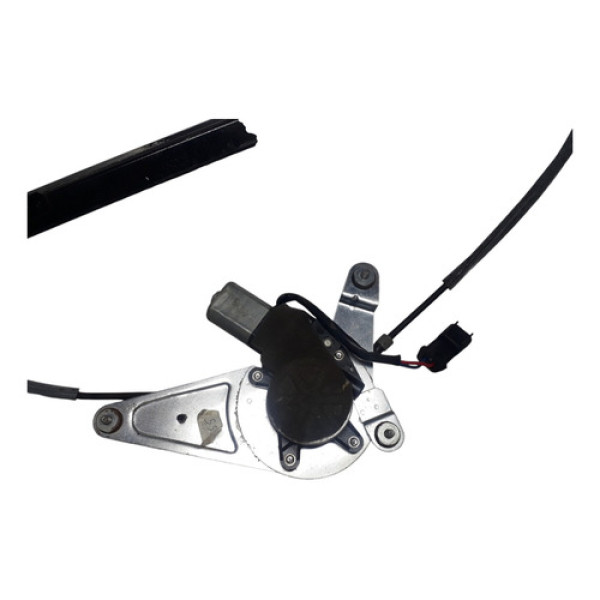 Maquina Vidro Eletrica Uno Premio Fiorino Dianteira Direita 