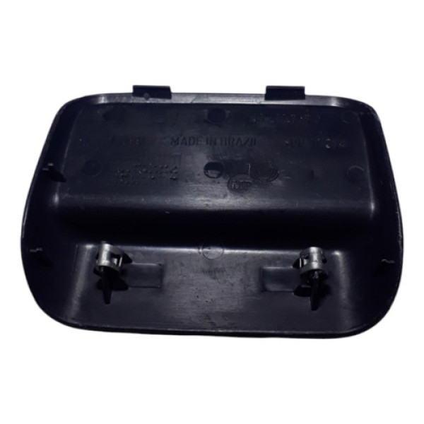 Acabamento Console Moldura Central Palio Strada 