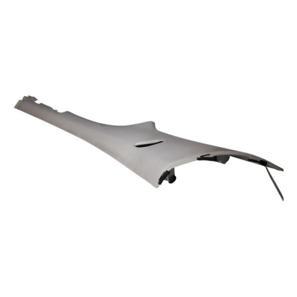 Acabamento Moldura Superior Da Coluna Traseira Direita Astra