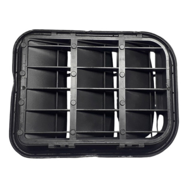 Difusor Ar Traseiro Saida Alívio Pres Vw Saveiro 2006 A 2018