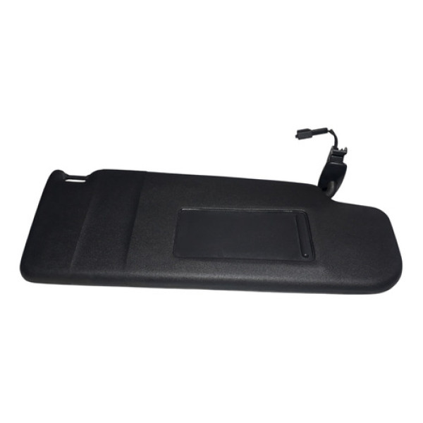 Quebra Sol Direito Lado G5 F Vw Sa Gol Golf Voyage 2008 A 20