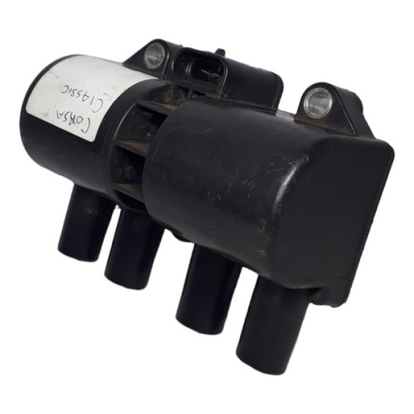 Bobina Ignição 8v Gm Celta Corsa Prisma 2010 A 2014