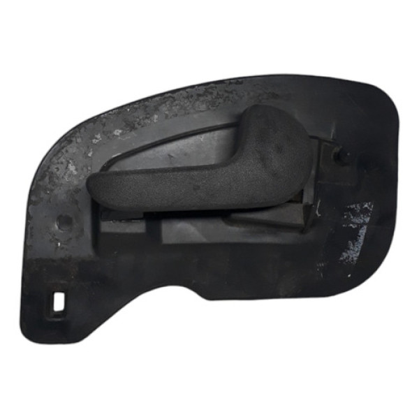 Maçaneta Interna Dianteiro Direito Mont Gm Corsa 2012 A 2012