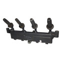 Bobina Ignição Citroen C3 1.4 Peugeot 206 207 1.4 