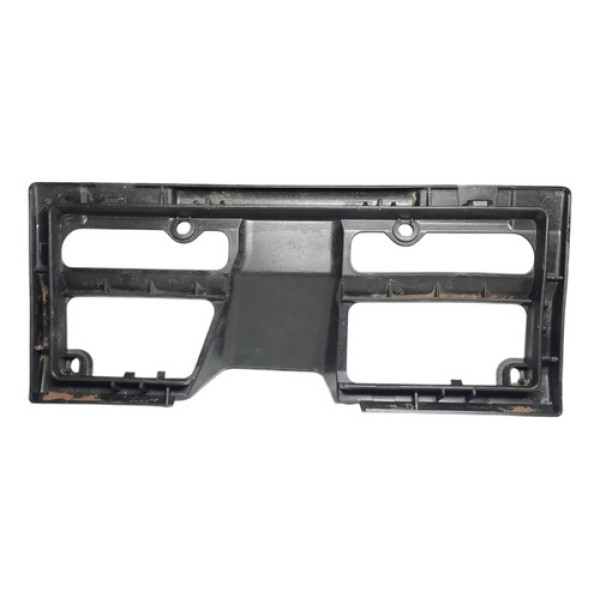 Moldura Capa Chicote G Vw Fox Gol Saveiro Voyage 2017 A 2018