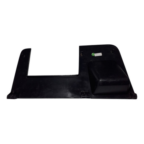 Moldura Inferior Painel Fiat Novo Uno Vivace 2015