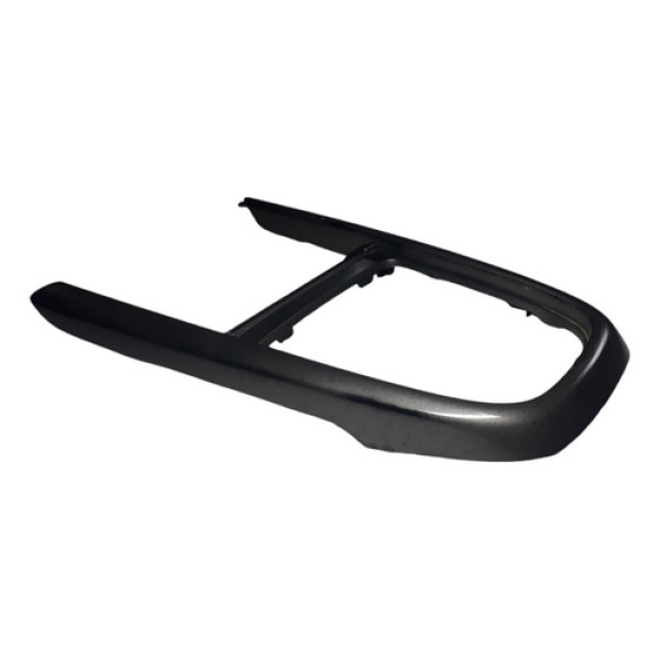 Moldura Console Cambio Central Alava Onix Prisma 2013 A 2019