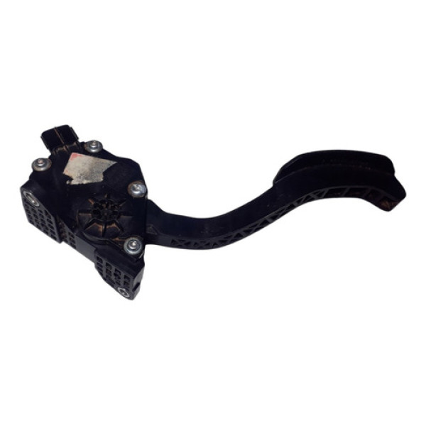 Pedal Acelerador Toyota Corolla 2009 A 2014