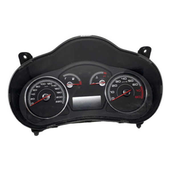 Painel Instrumento Palio Attractive 2014