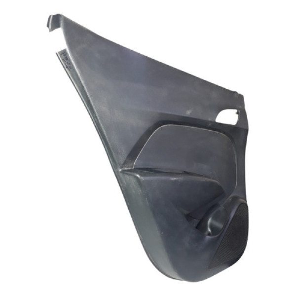 Forro Porta Traseiro Esquerdo Hyundai Hb20 2013 A 2016