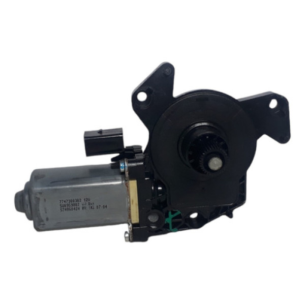 Motor Vidro Máquina Elétrico Dianteiro Esque Gol 2010 A 2010