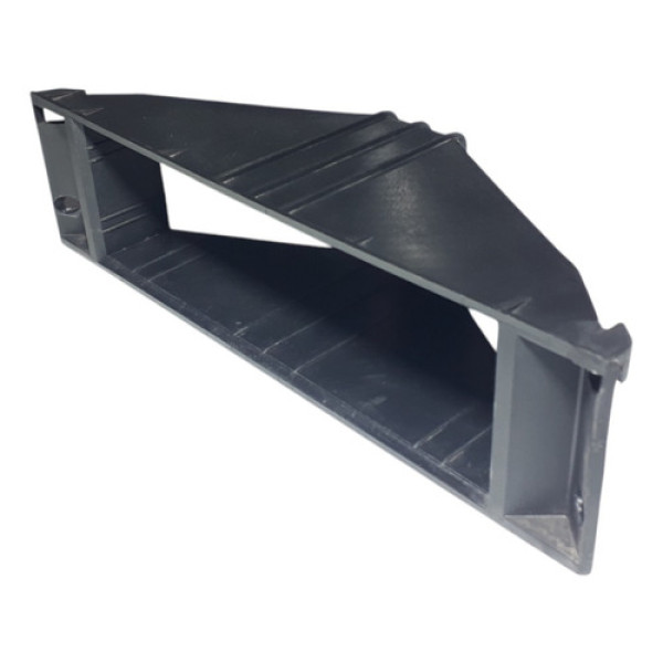 Suporte Radio Astra Painel Original 1999