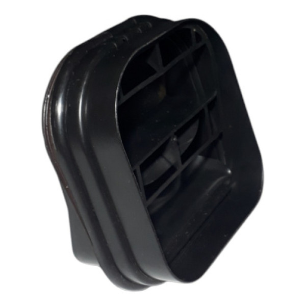 Grade Difusor Ar Saída Parachoque Fiat 2013 A 2021