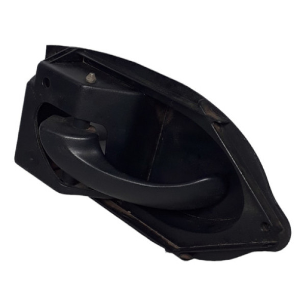 Maçaneta Interna Esquerdo Dianteiro Port Ford Ka 1997 A 1998