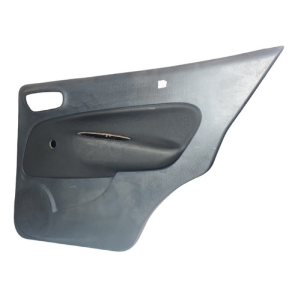 Forro Porta Traseiro Direito Fiat Uno Vivace 2015