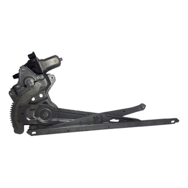 Maquina Vidro Traseiro Dianteiro El Toyota Etios 