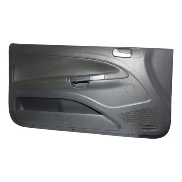 Forro Porta Esquerdo Lado G5 G7 Diant Vw Saveiro 2012 A 2017