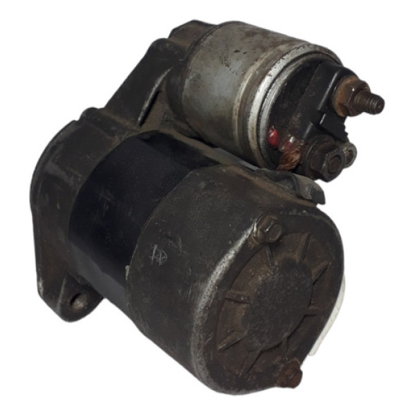 Motor De Partida Fiesta 1.0 Zetec Rocan 2005