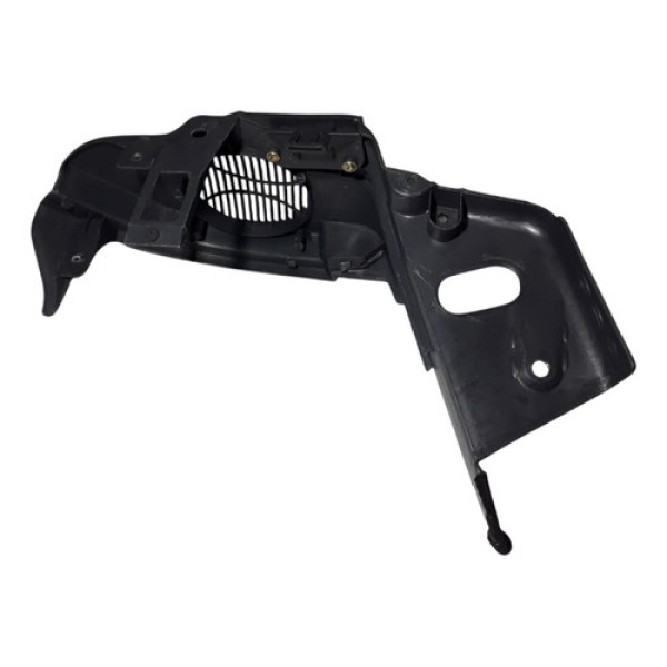 Suporte Tampao Palio Bagagito Lado Direito Portas Fiat