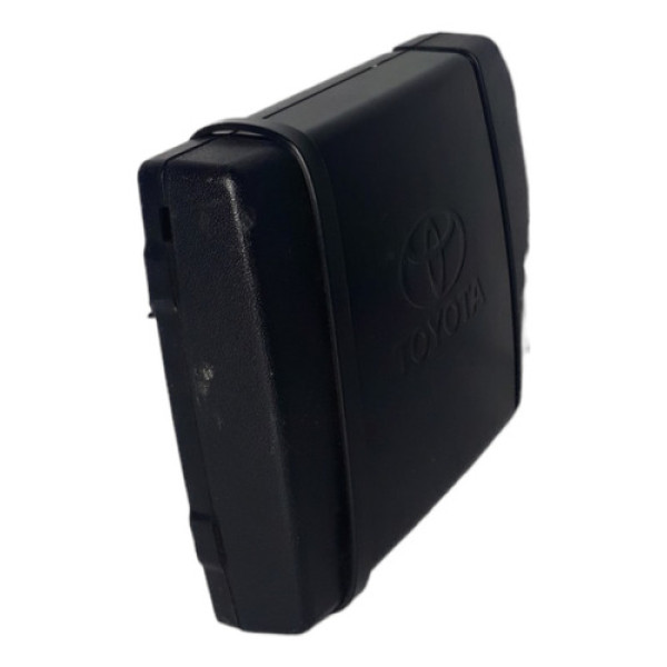 Modulo Central Estacionamento Toyota Etios 2018