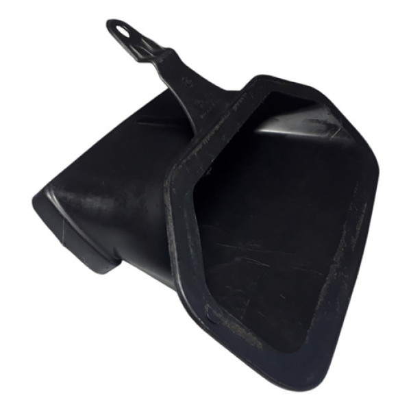 Acabamento Moldura Duto Ar Vw Gol Saveiro Voyage 