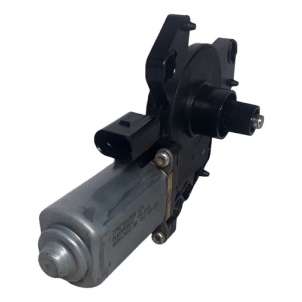Motor Vidro Máquina Elétrico Dianteiro Esque Gol 2010 A 2010