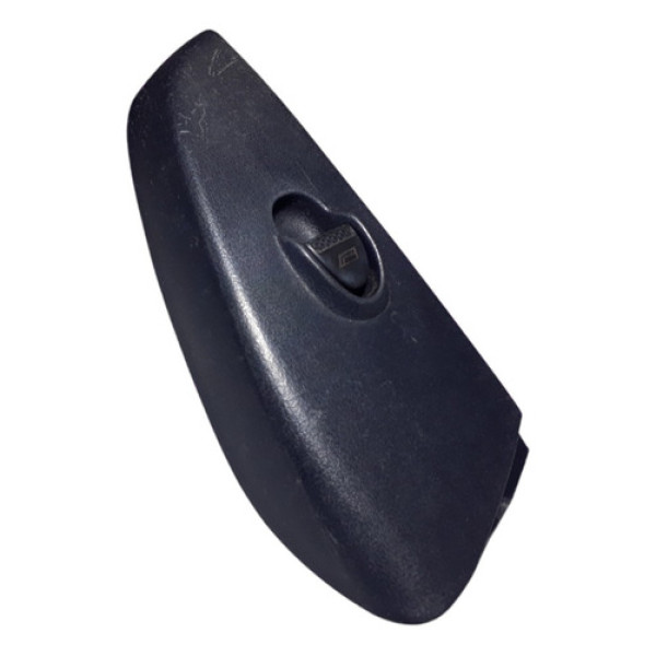 Moldura C/ Botão Vidro Eletrico Dianteiro Direito Palio 2005