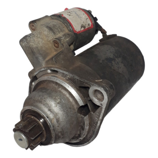 Motor Partida 1.0 G3 G4 16v G2 8v Vw Gol Parati 2003 A 2010