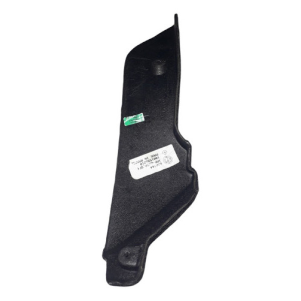 Moldura Carpete Acabamento Le Fiart Siena Palio 2003 A 20012