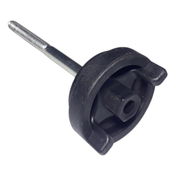 Porca Parafuso Longo Pneu Estepe Fiat Strada Palio Bravo 