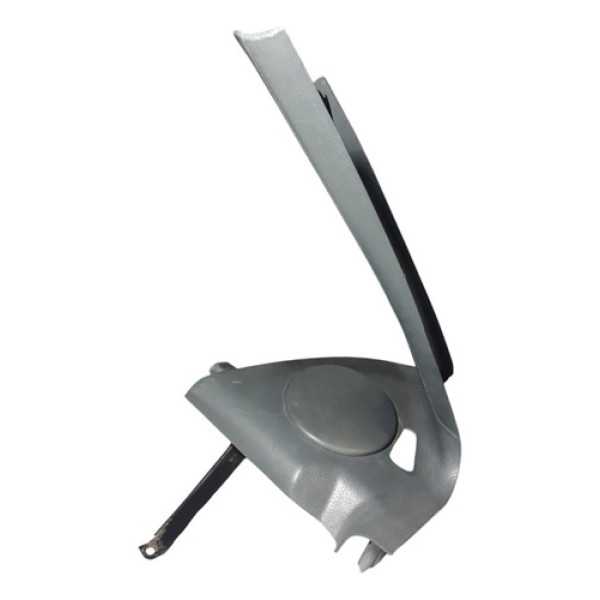 Suporte Tampao Gol G2 G3 G4 2 Portas Lado Esquerdo