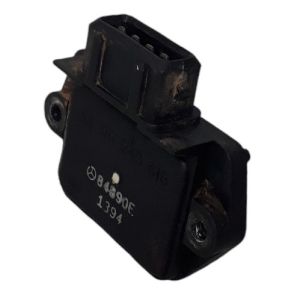 Modulo De Ignição Gm Corsa 1994/2012 4 Pinos 