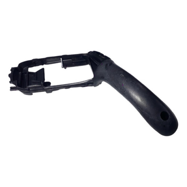 Puxador Interno Porta Direito Dianteiro Gm Corsa 