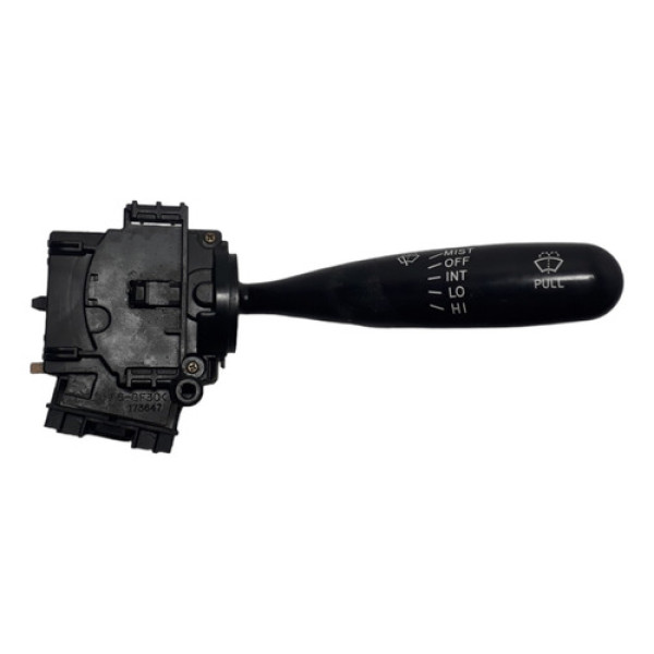 Chave Limpador Comando Parabrisa Toyota Corolla 2003 A 2008