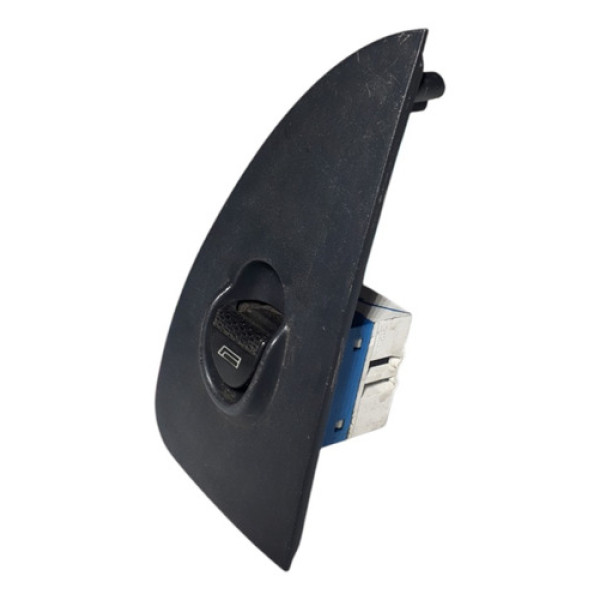 Botao Moldura Vidro Elétrico Direito Fiat Palio 2010 A 2010