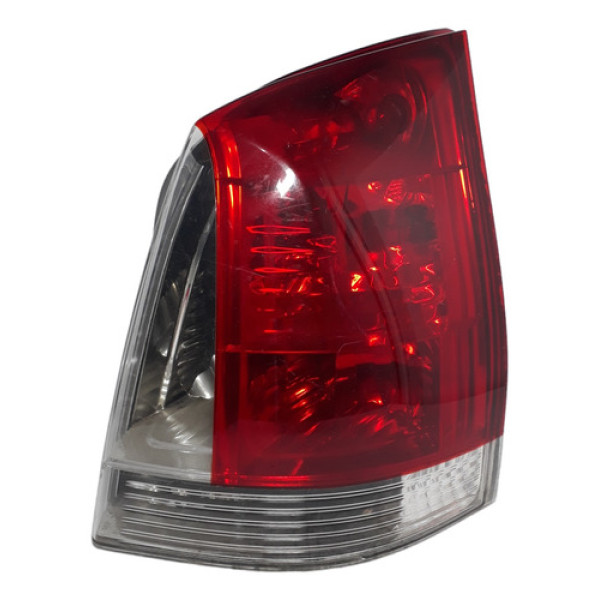 Lanterna Traseira Direita Fiat Palio 2007 