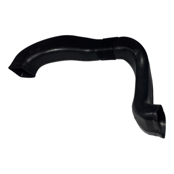 Duto Ar Esquerdo Lado Pa Fiat Palio Siena Strada 