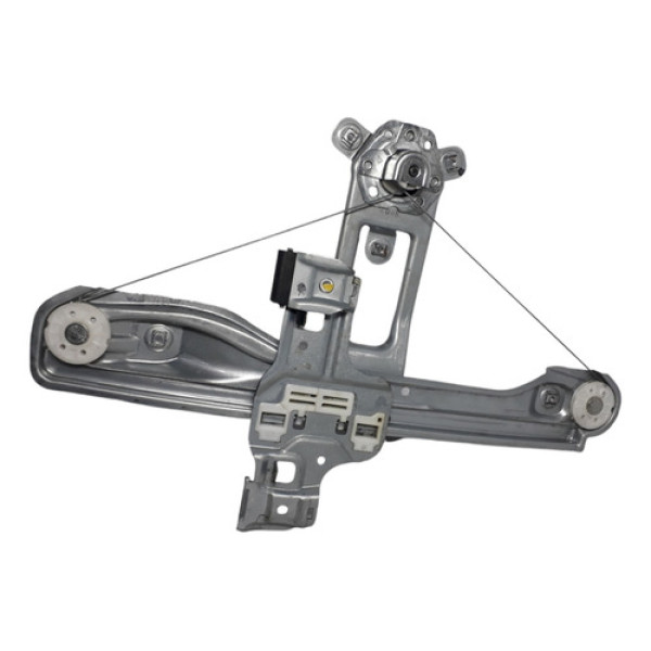 Maquina Vidro Manual Chevrolet Onix 2013 Traseira Direita 