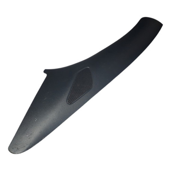 Moldura Acabamento Coluna Parabrisa Esque Vw Gol 