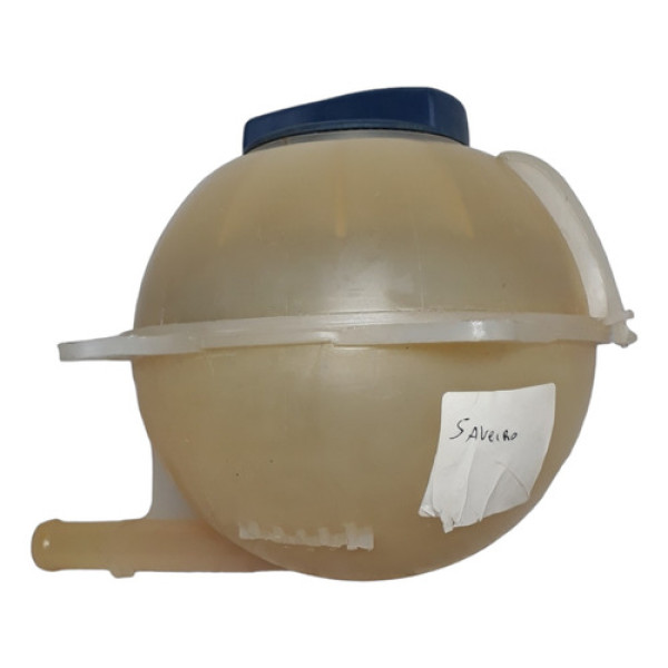 Reservatório Dagua Radiador G5 Vw Sa Gol Voyage 2010 A 2021