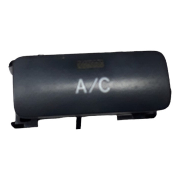 Botão Ar Condicionado Toyota Corolla 2003 A 2018