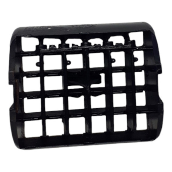 Difusor Grade Ar Painel G2 Bola Vw Sa Gol Parati 1995 A 2002