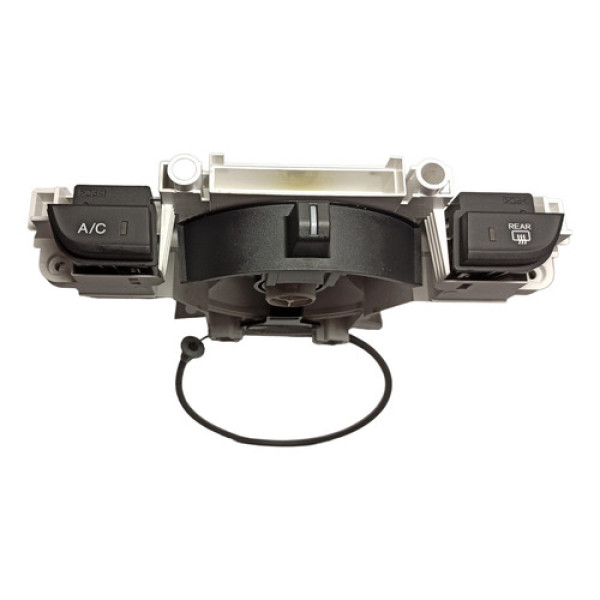 Comando Botao Direcionador Ar Condicionado Honda Fit 2018