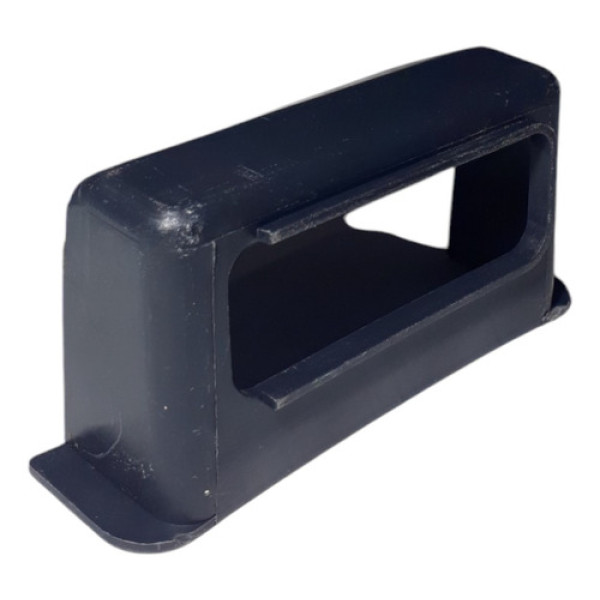 Moldura Batente Tampa Porta Malas Por Fiat Palio 