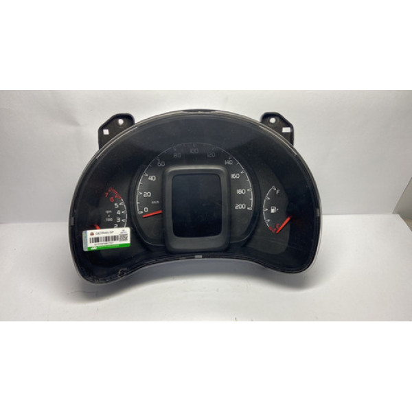 Painel Instrumento Uno Vivace Attractive 2013