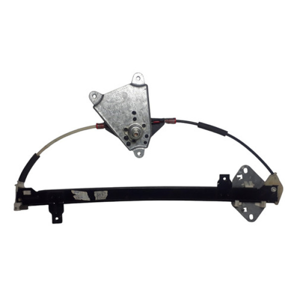 Máquina Vidro Manual Traseiro Direito G3 Vw Gol 